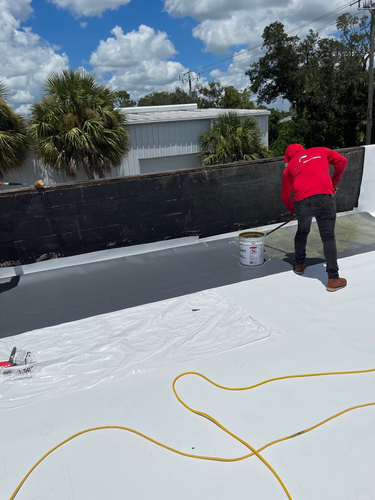 Gulf Coast Choppers by Florida Southern Roofing