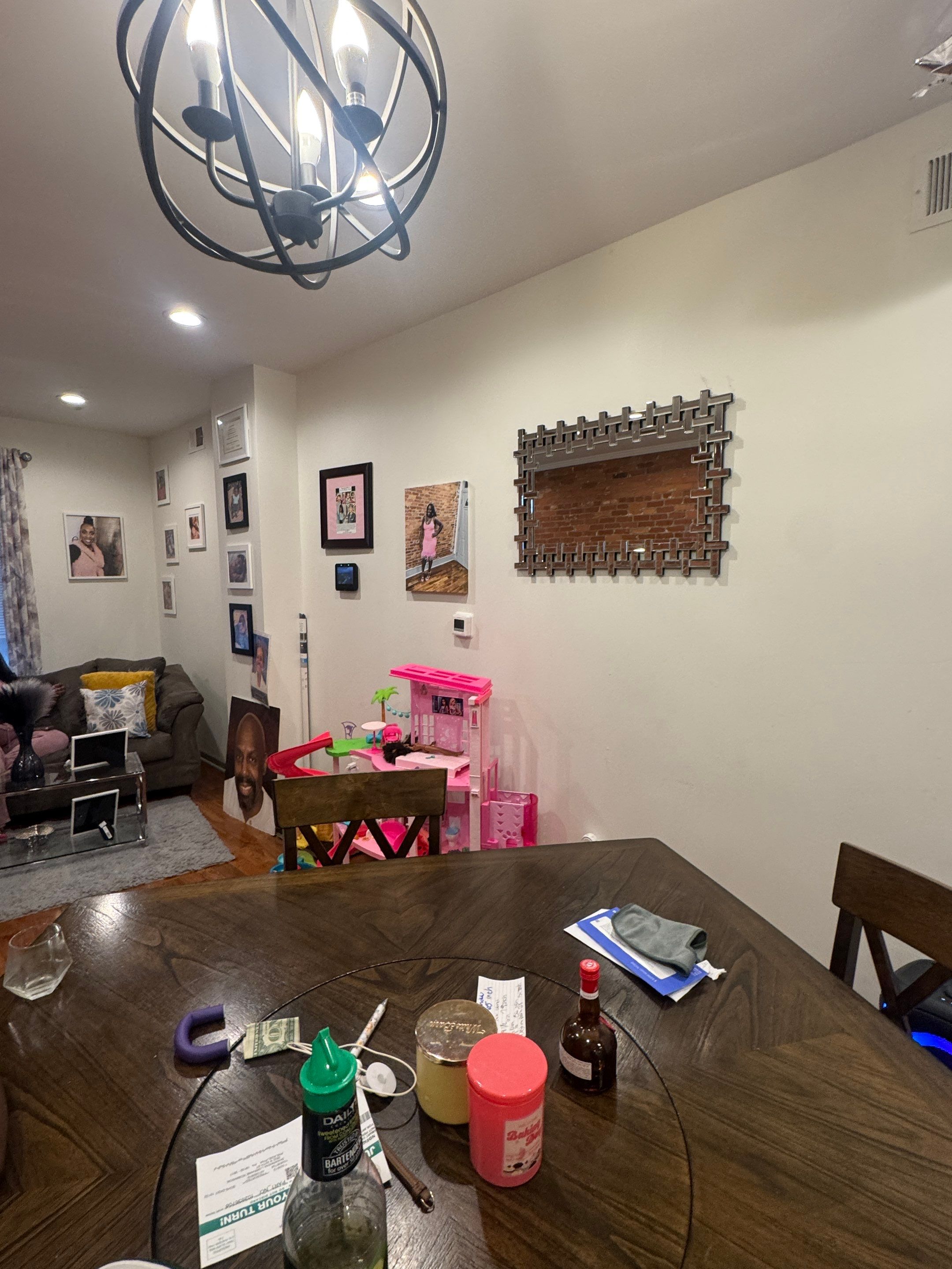 Water Damage Claim in Philadelphia by FLAPA & KeyStone
