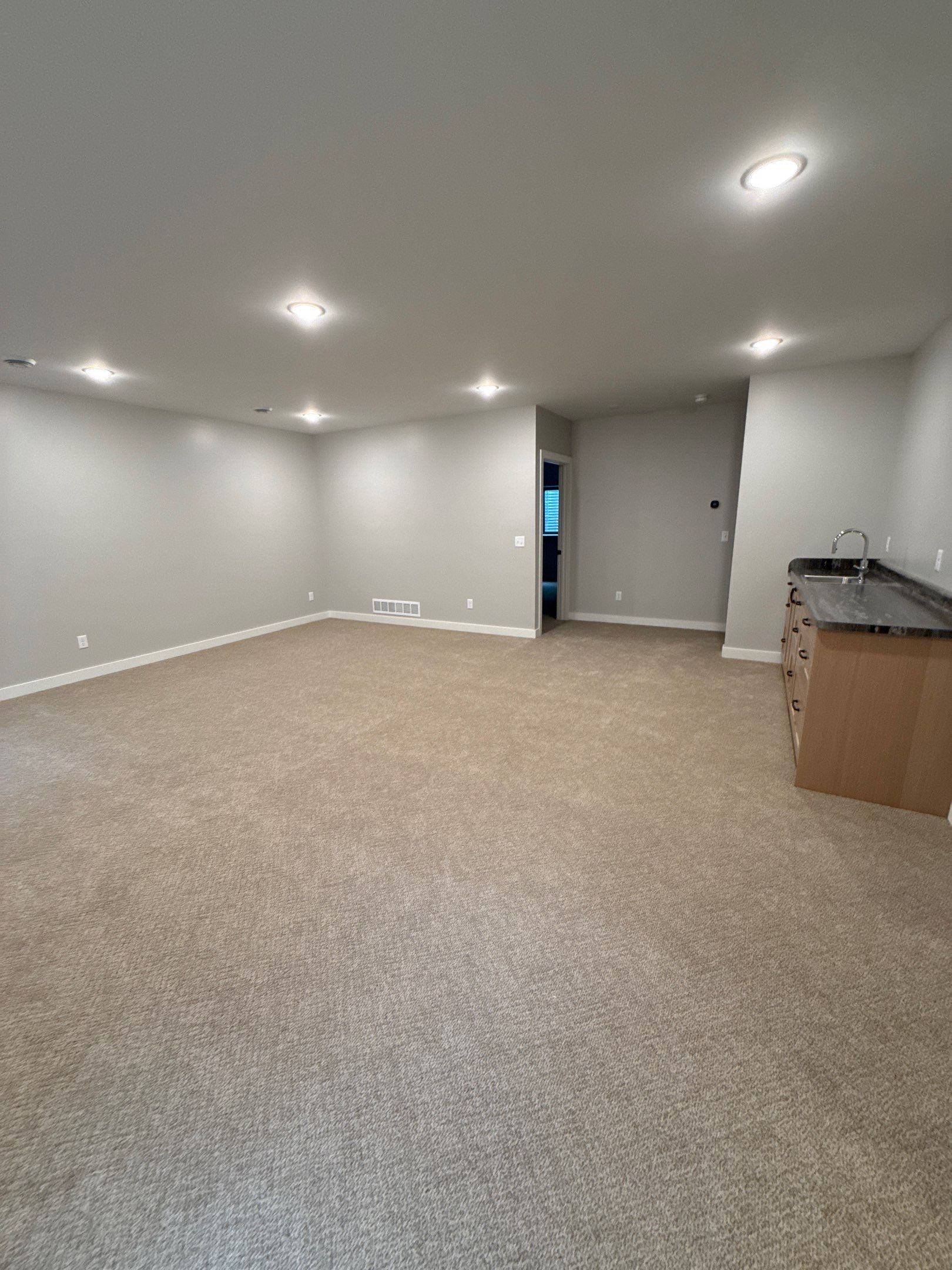 Menomonie, WI Build by Bauer Estates LLC