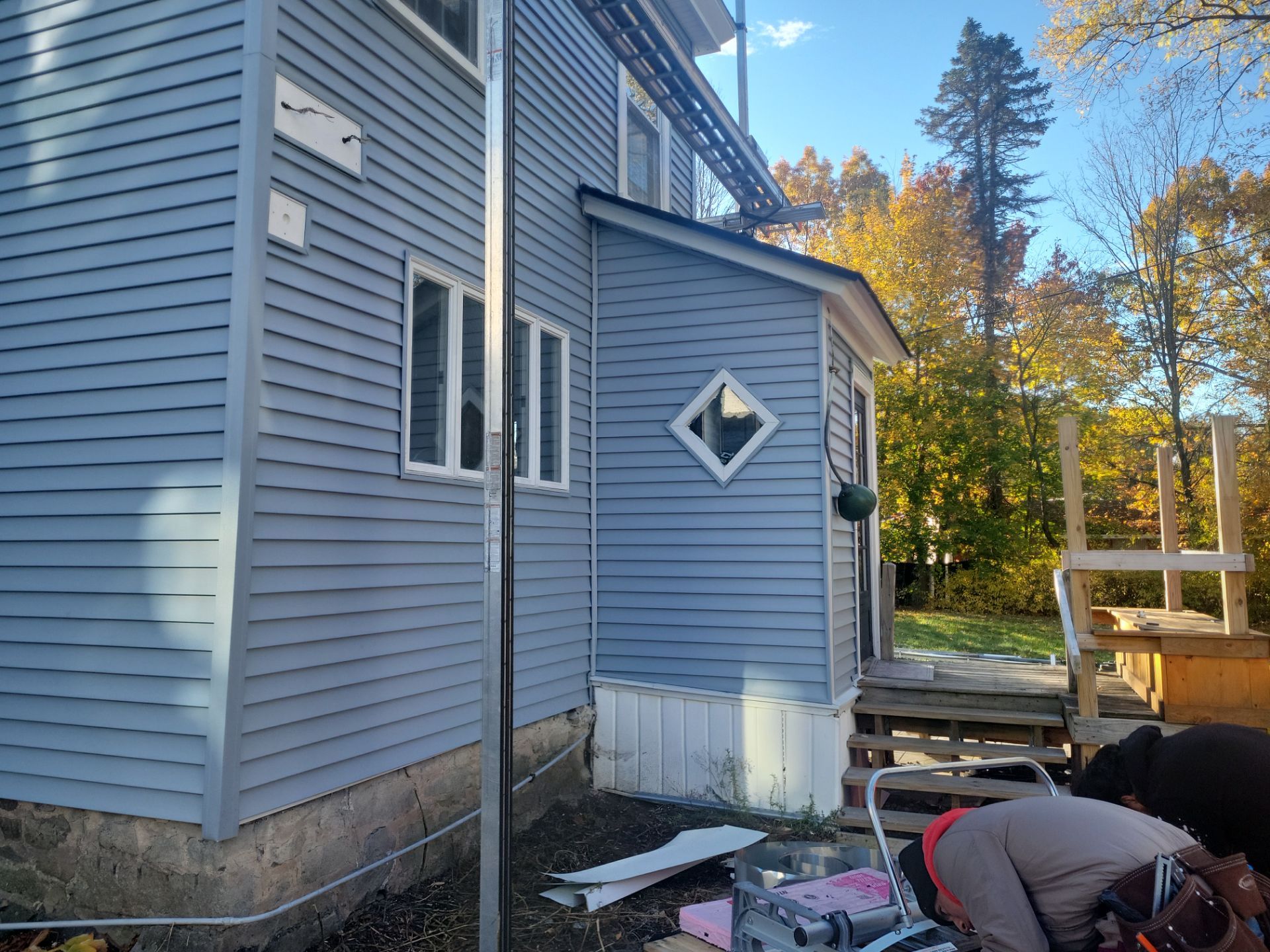 Roofing, Siding & Gutters in Newmarket by CML Roofing and General Contracting
