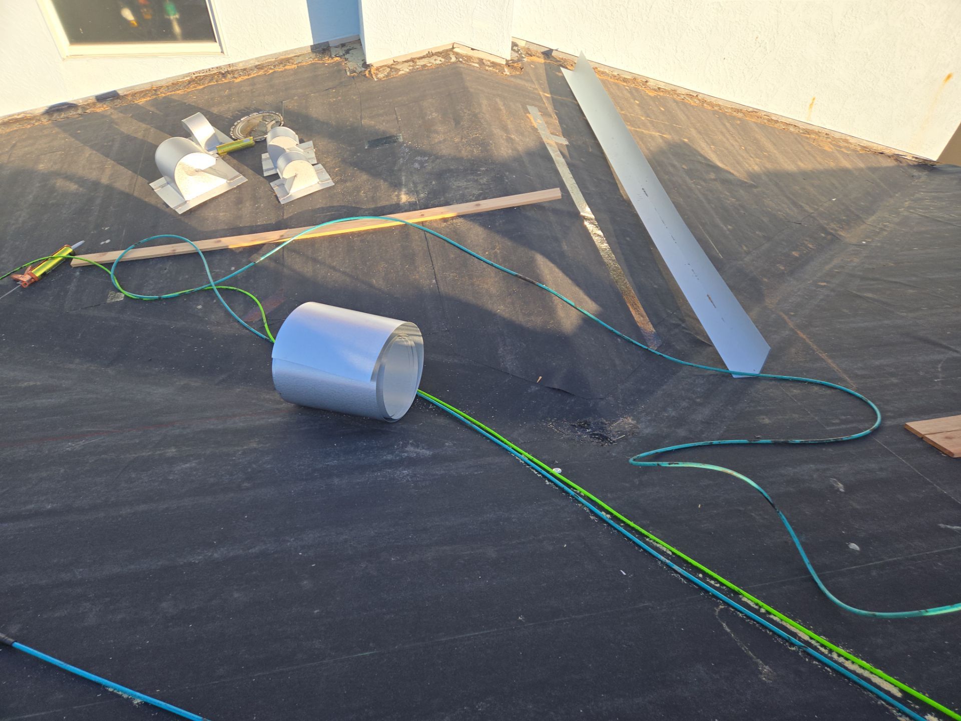 Project in Tierra Verde 33715 by Mitchell Roofing Company LLC