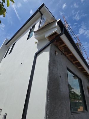 Project in Los Angeles