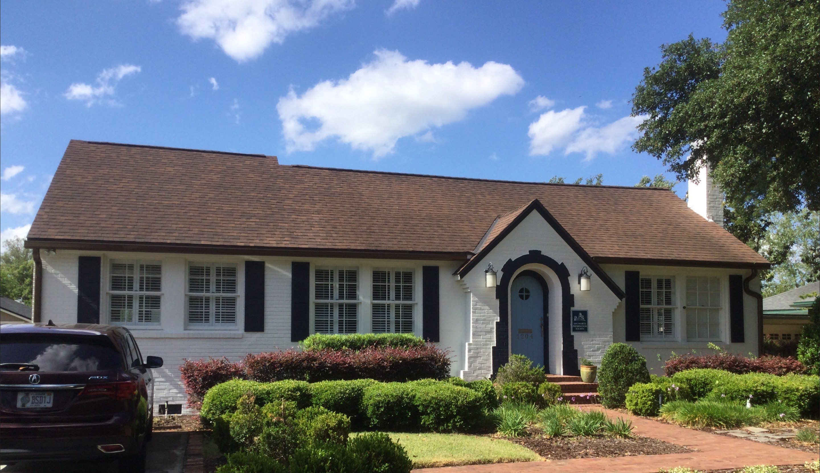 Shingle -> Shingle by Prime Roofing