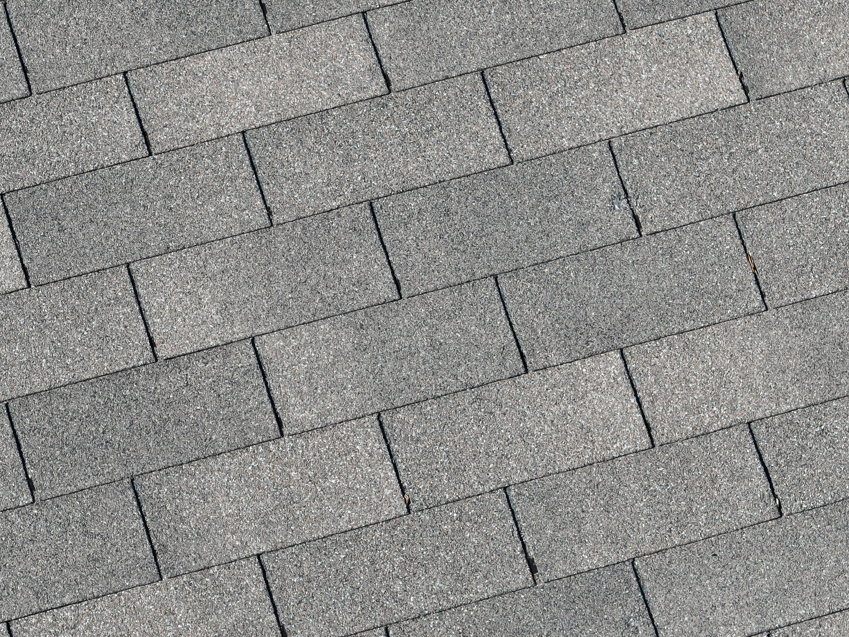Commercial Roof Inspection using Drone Inspection by Premier Roofing and Contracting