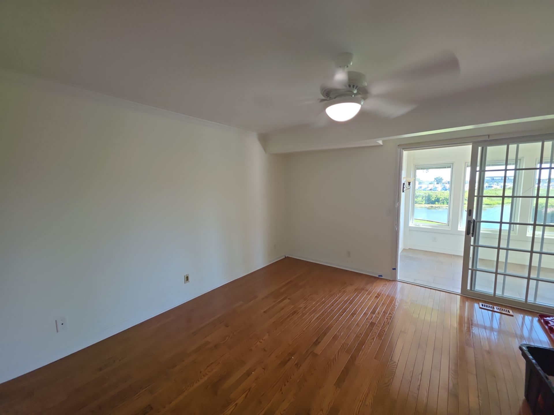 Full Interior Condo Painting in Spring Lake Michigan by Gordon Painting