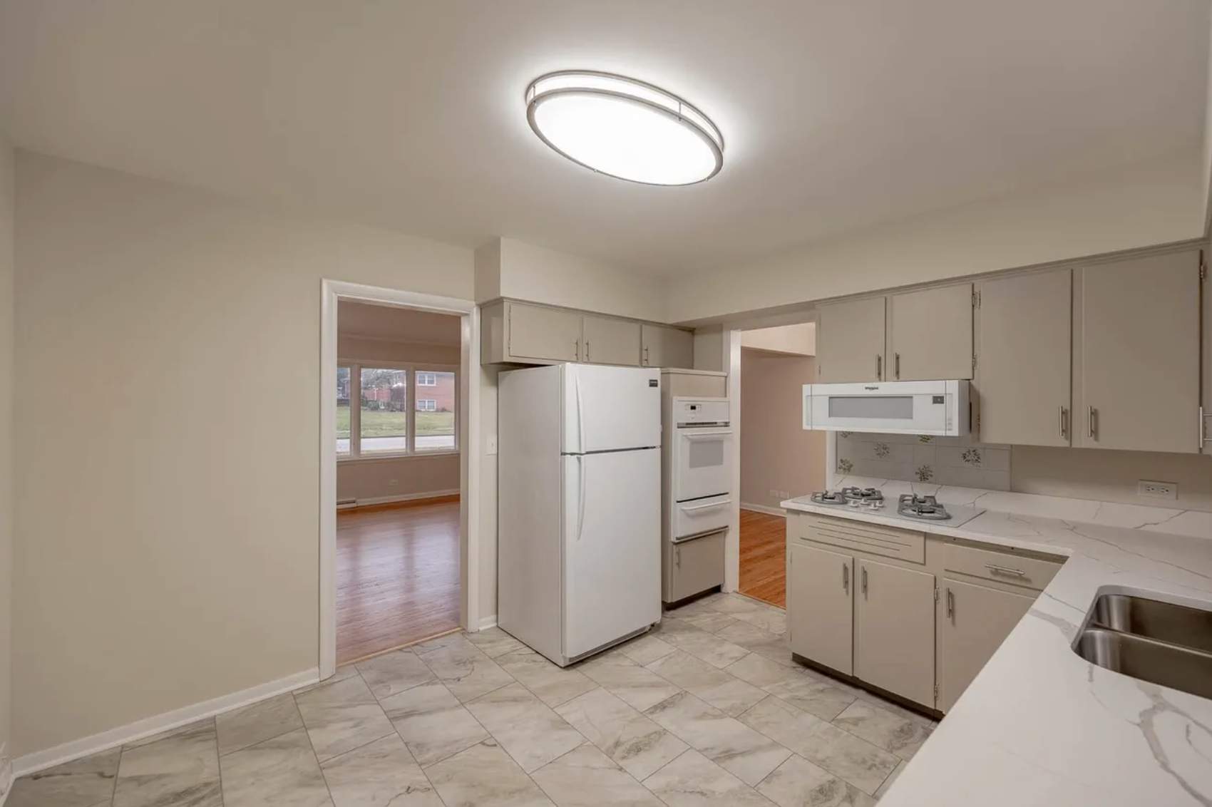 Project in Waukegan, IL by ConstructAlly