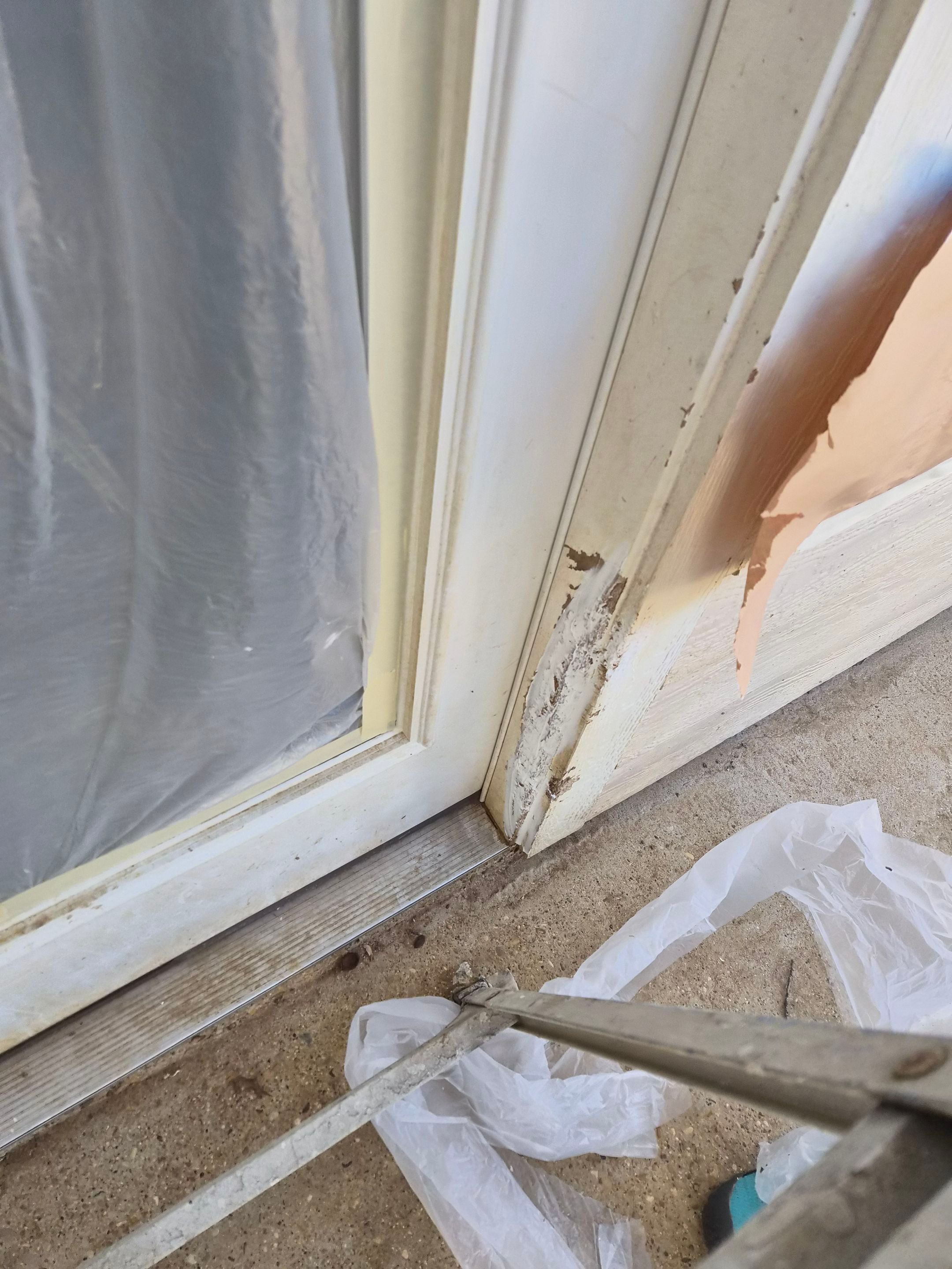 10-Home Exterior Transformation in Whitehouse, Texas by Quality Coats Painting