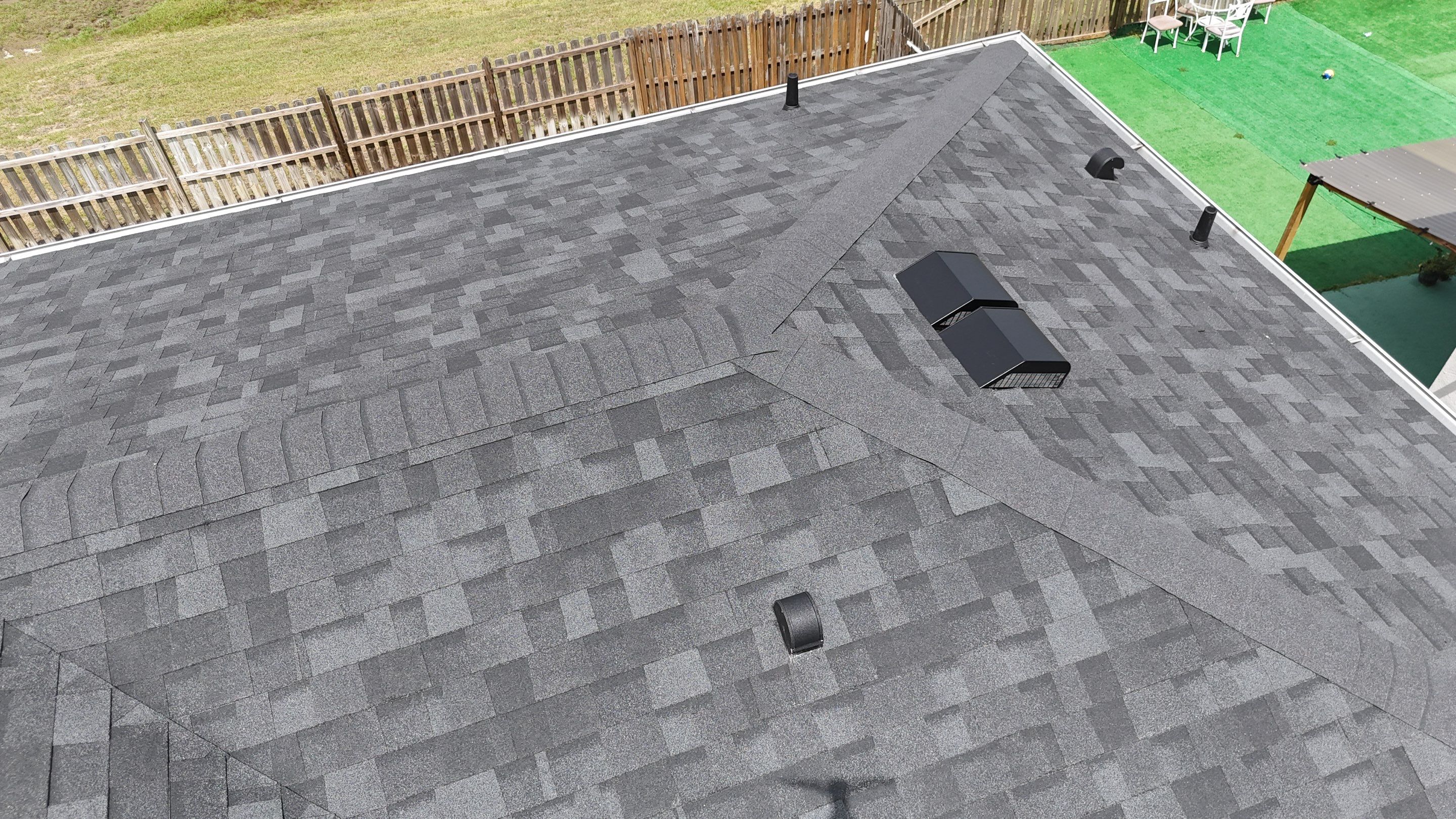 Roof Replacement in Seffner, FL by Shingle Masters Roofing