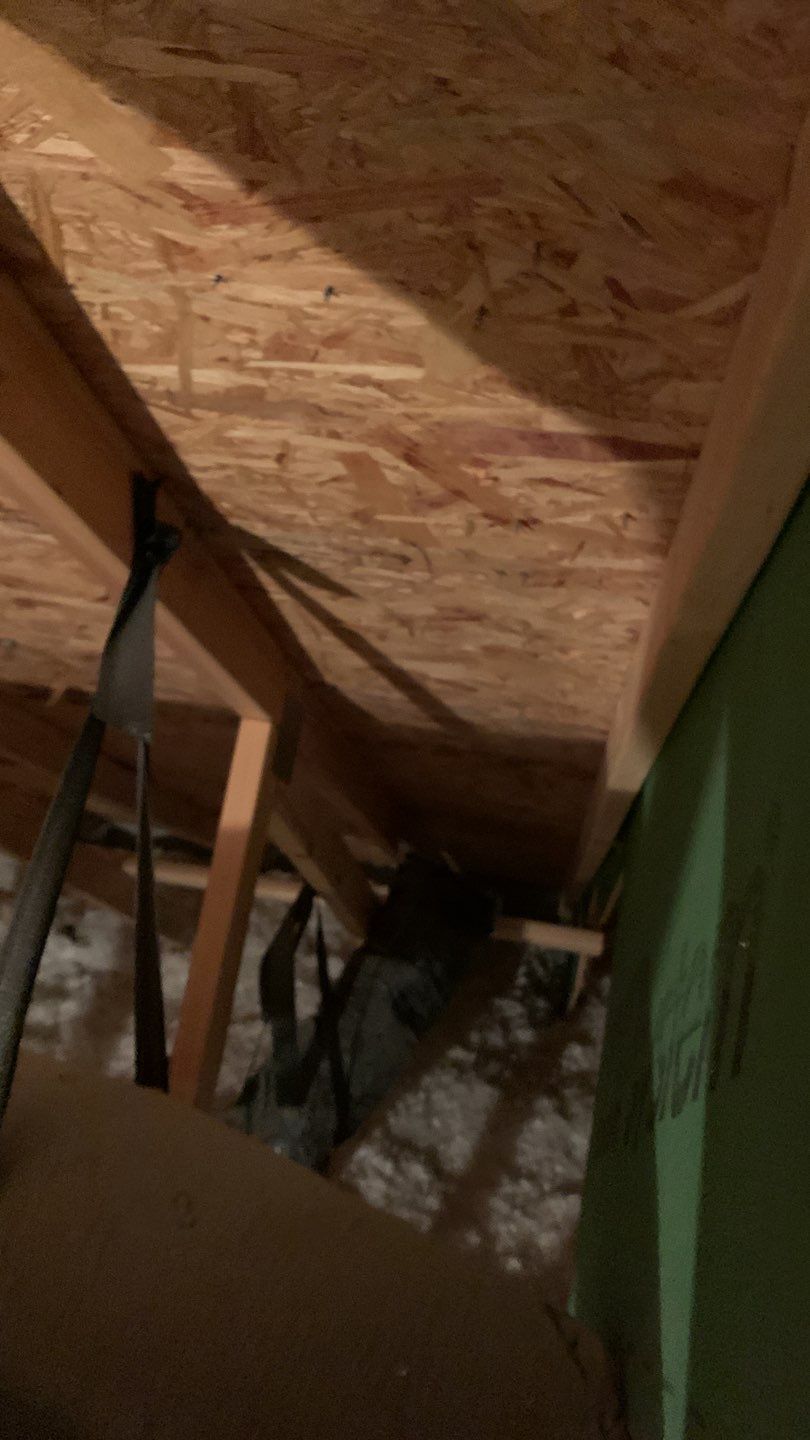 Tesla Solar Roof using Tesla Solar Roof V3 tiles by American Home Contractors