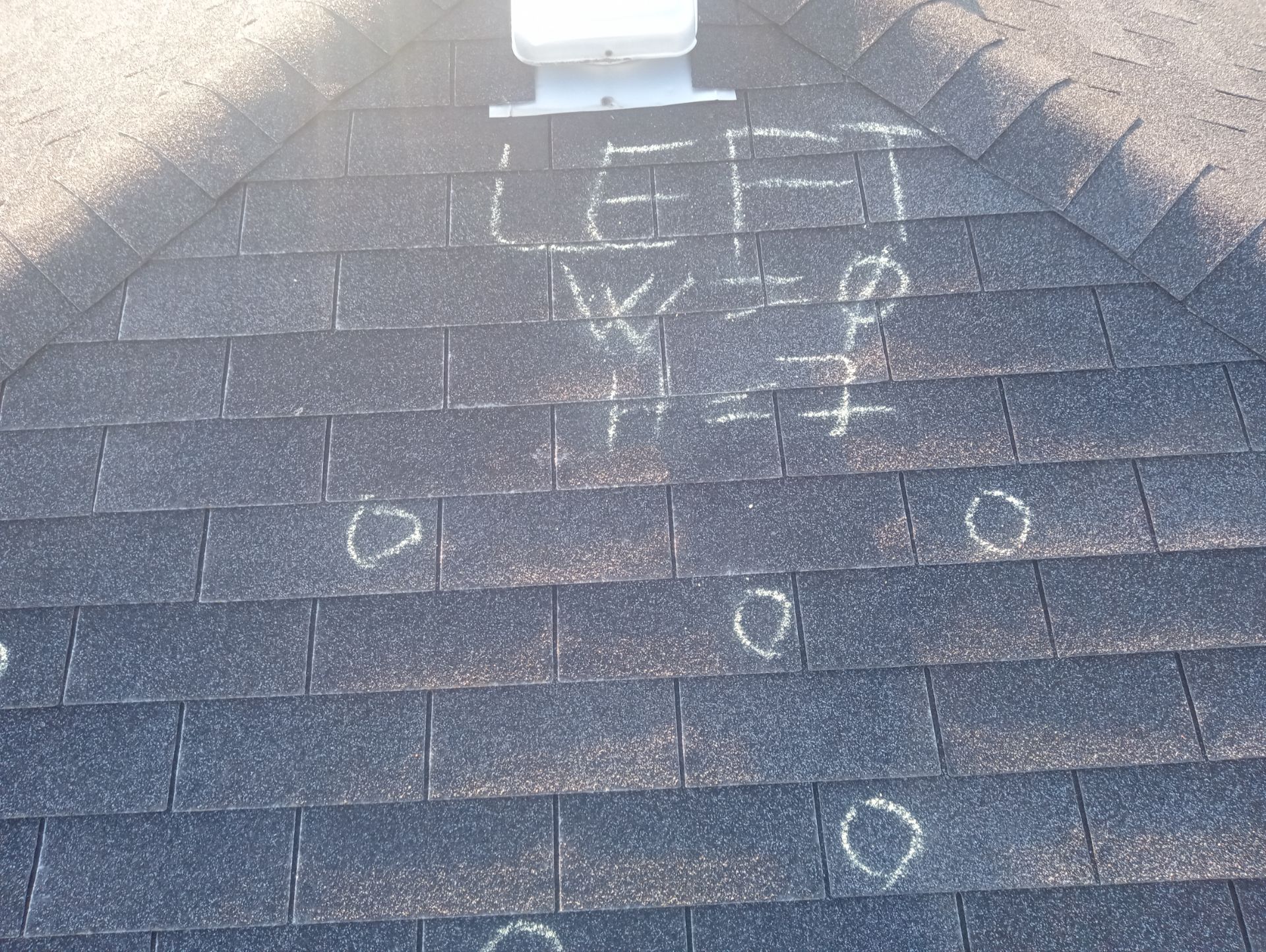 from denied to full approval  by storm restoration services inc