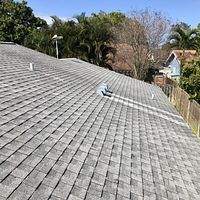 Owens Corning Duration Shasta White by Total Roofing System The Metal Roof Experts