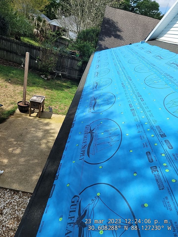 Fortified Roof by American Roofing & Construction LLC