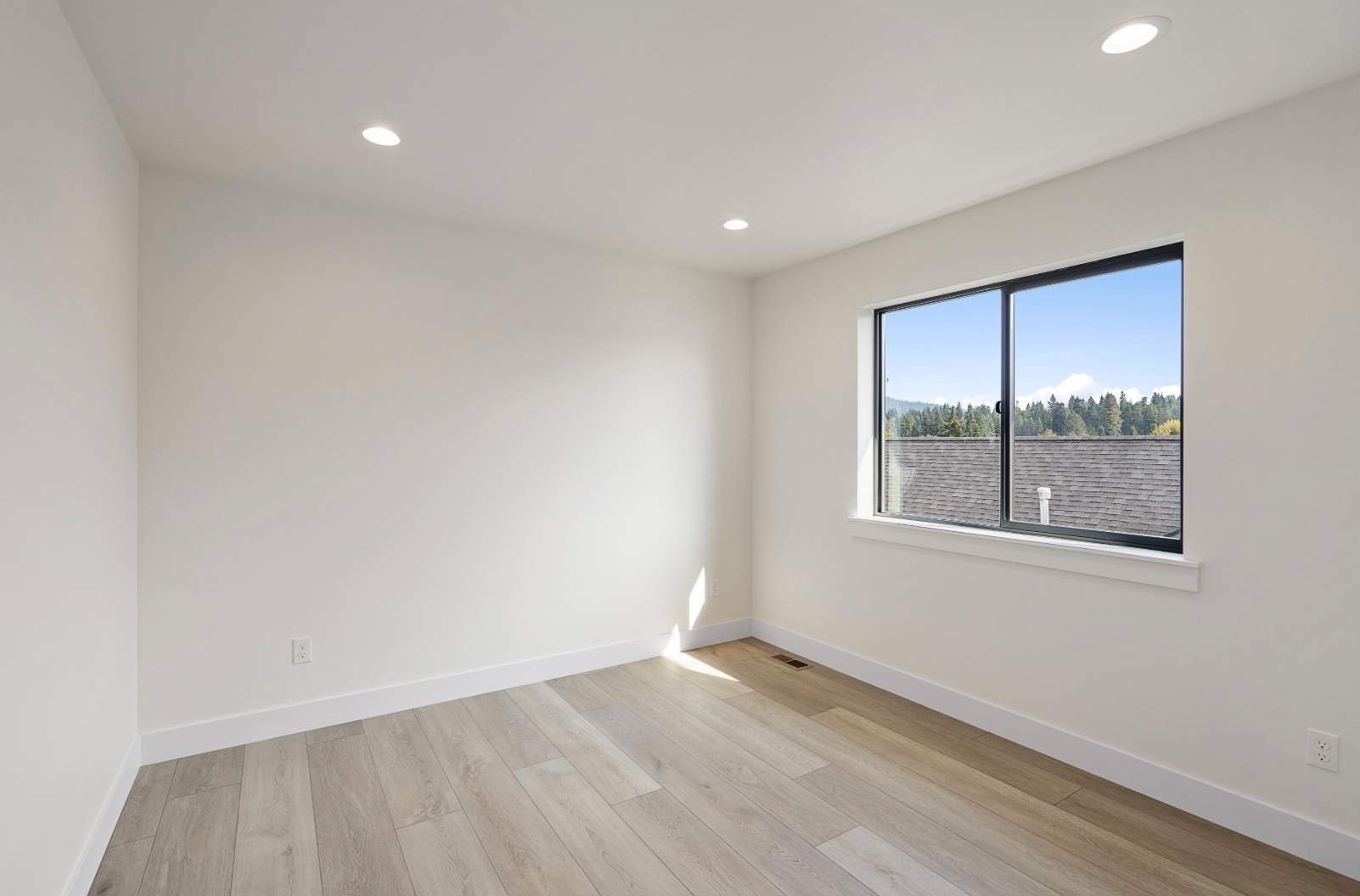 New Build In Hayden by Coeur D Alene Painting Group