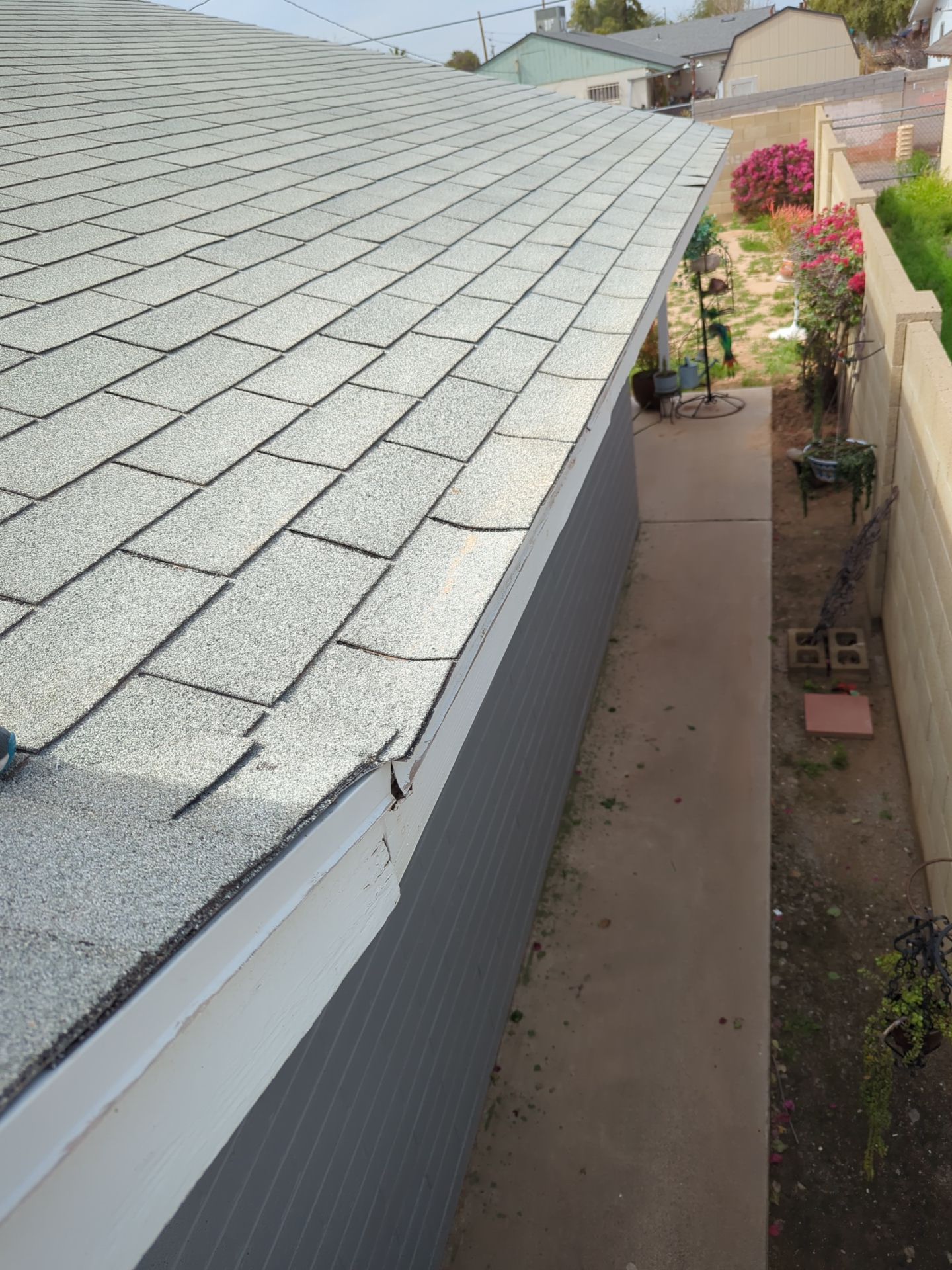 Eudelia's Full Re-roof by All Storm Roofing & Construction