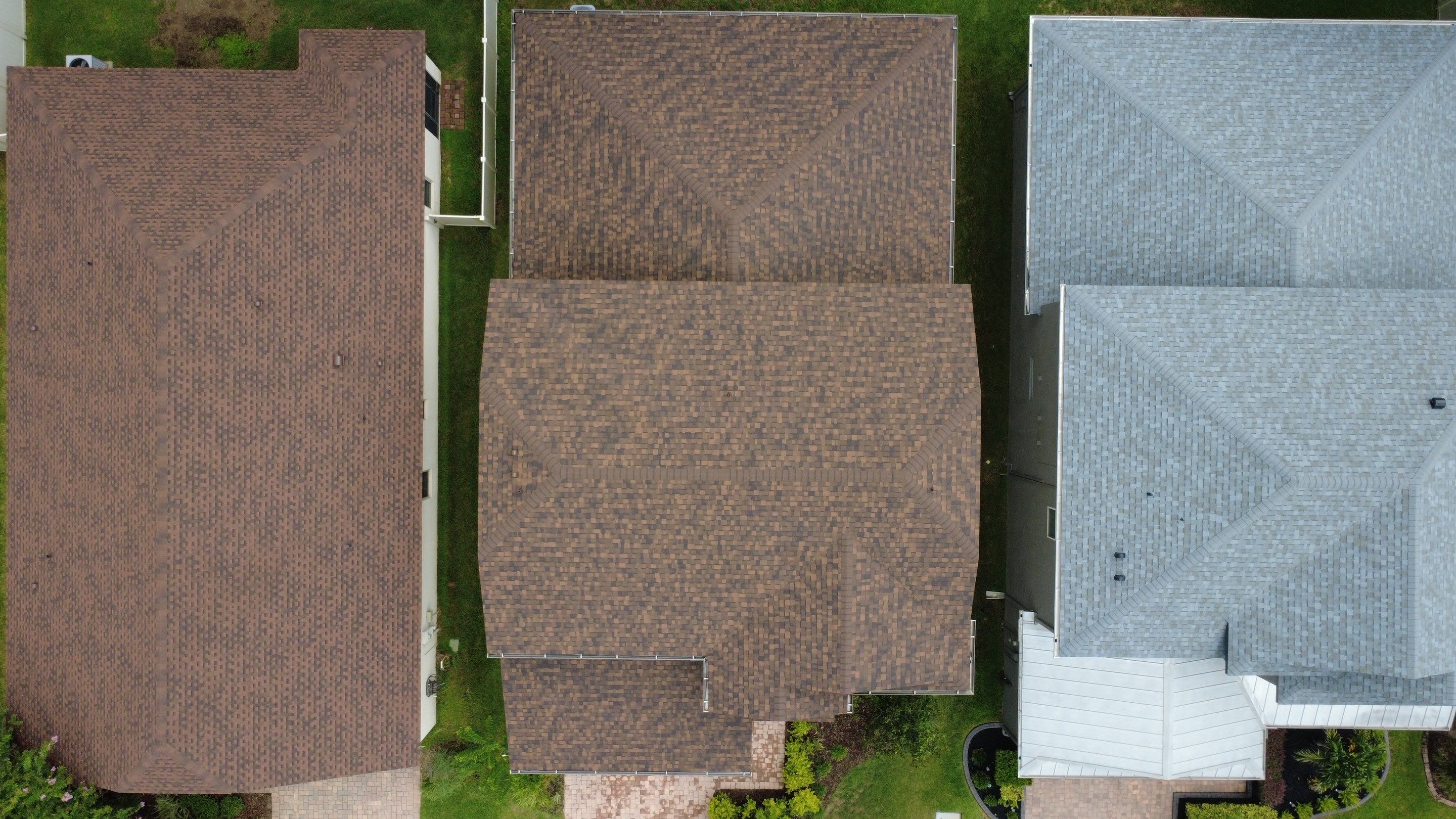 Roof Replacement in Riverview, FL by Steadfast Roofing 