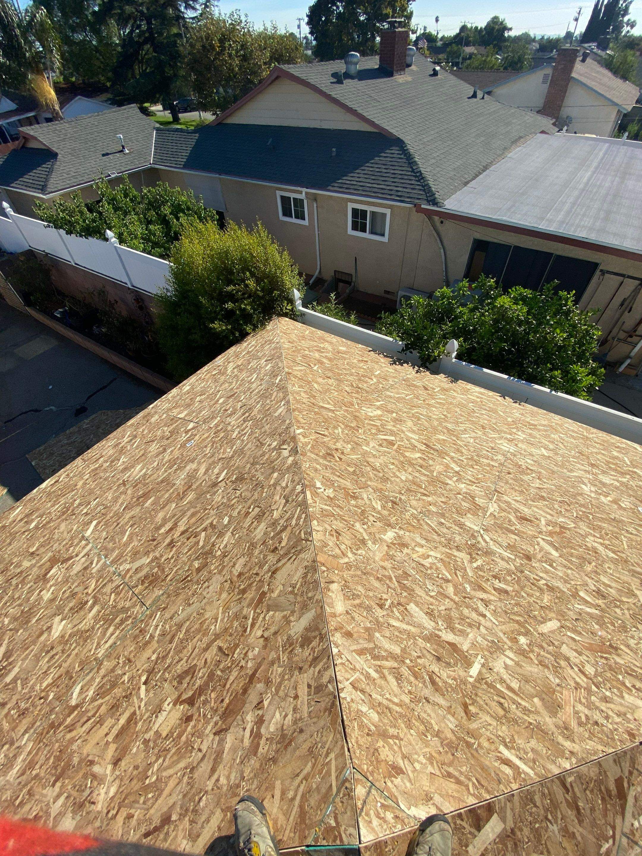Roof Replacement - Covina, CA 91724 by Epic Roof Replacement