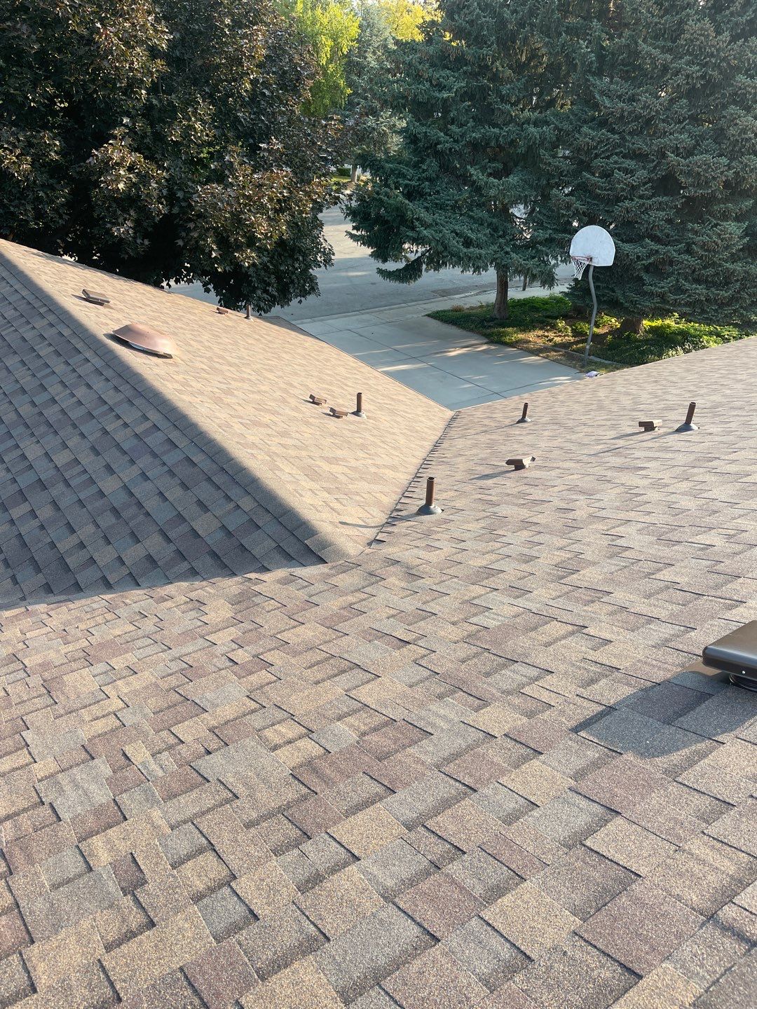 Boise ID Residential Roofing Repair using Owens Corning  by ID Roofing LLC