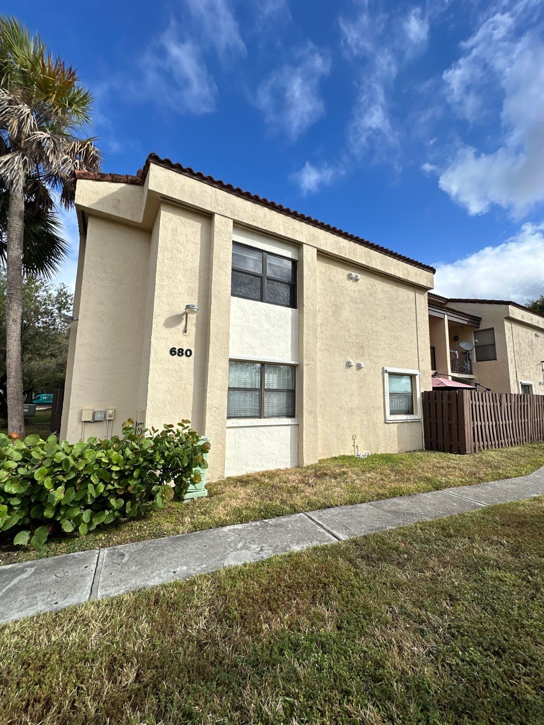 WEST GARDENS VILLAGE - BLDG 680 by Souffront Construction & Engineering