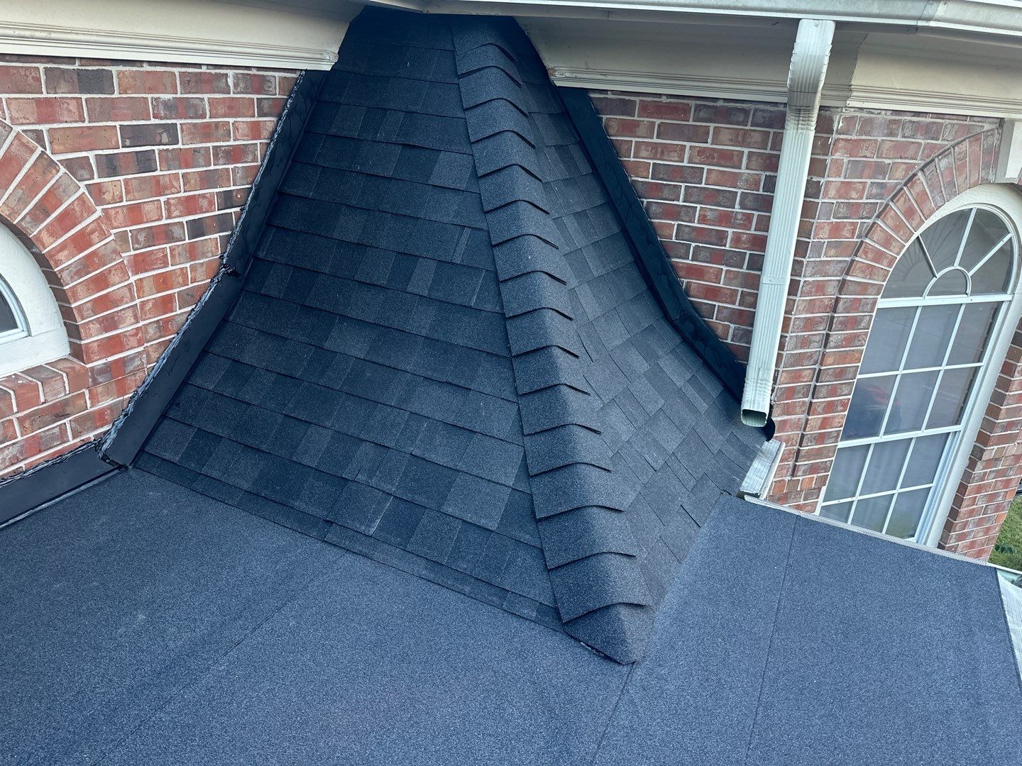 Katy Texas Residential Roofing Installation by Roof Repair Services LLC