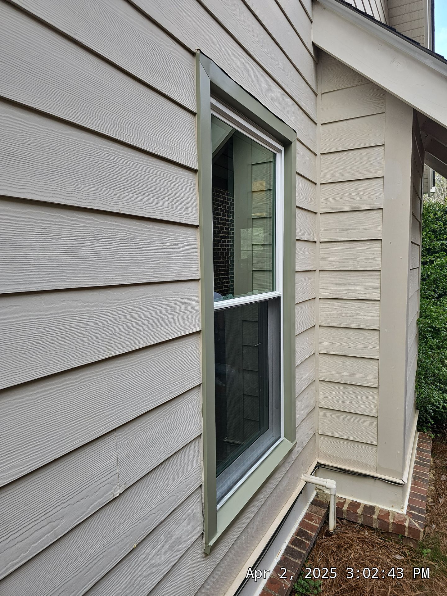 Mcilwain Project in Hoover by The Window Source