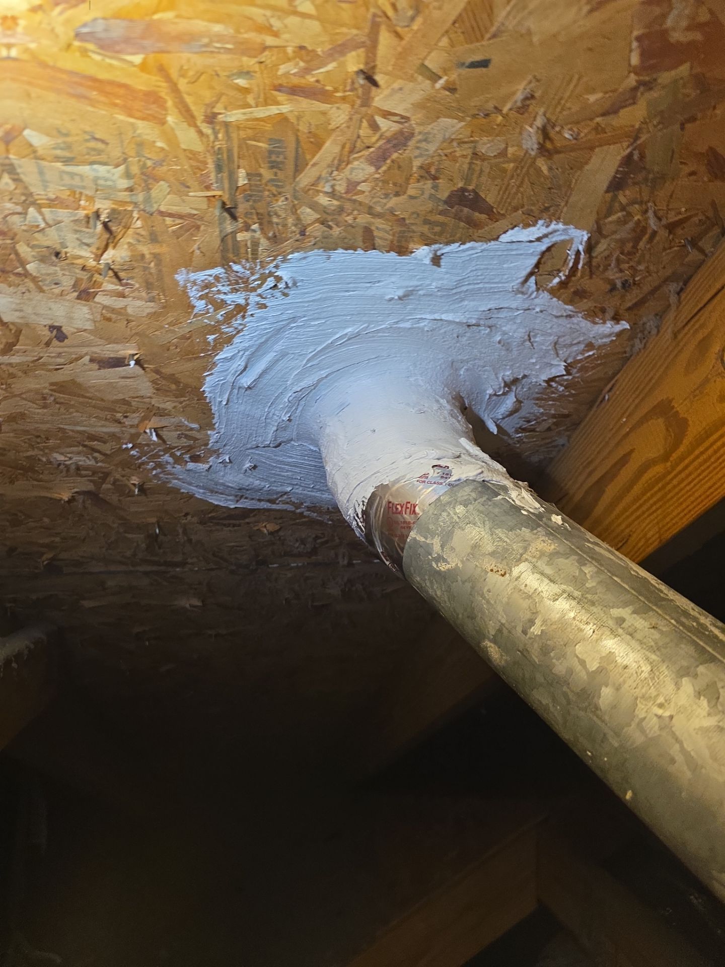 Dryer Vent Cleaning and Repair in Clermont by Hygienic Air, Inc