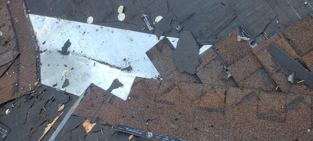 Project in Austin by Rhino Roofing and General Contracting, LLC