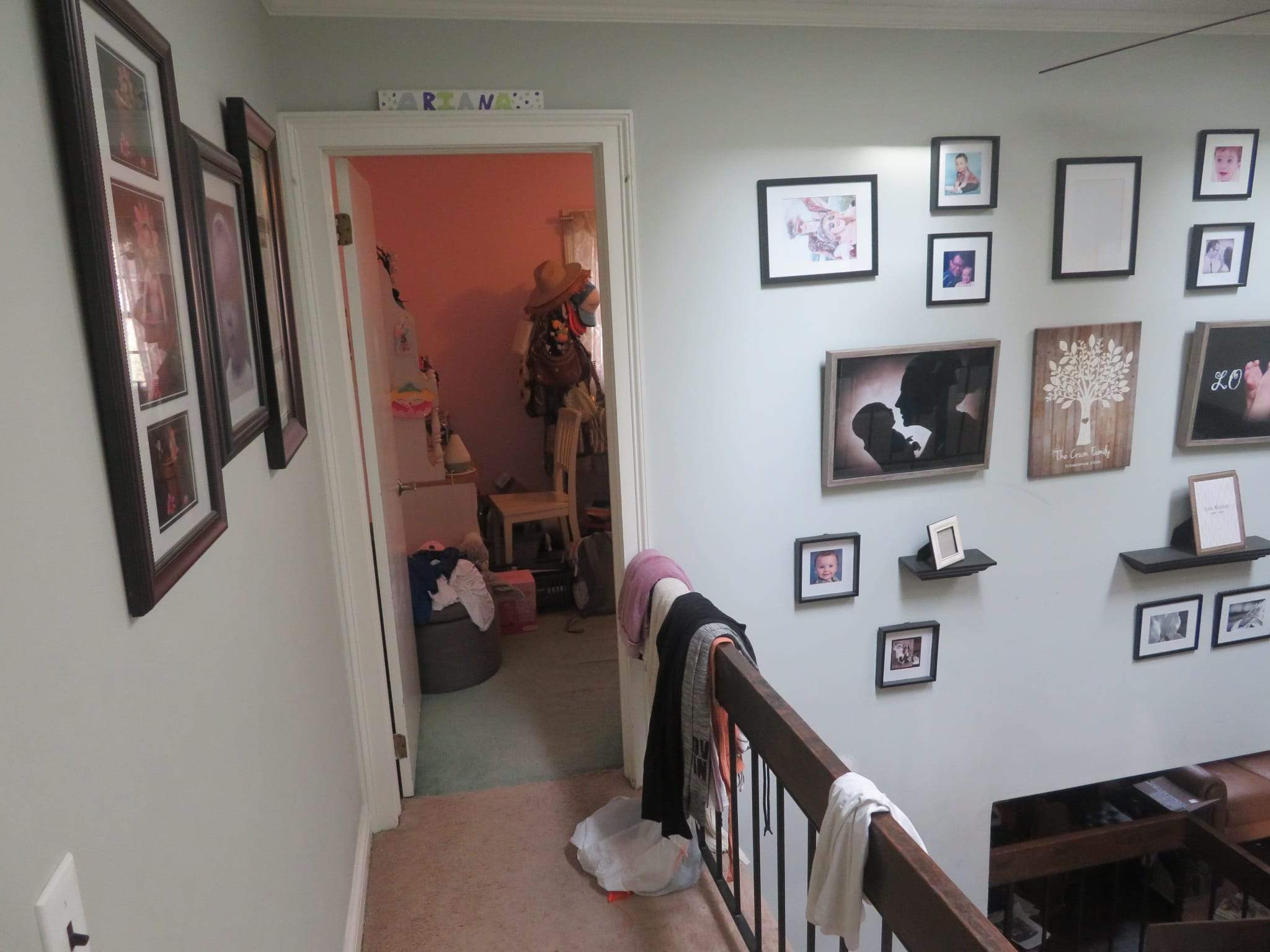 Water Damage Claim in Toms River by FLAPA & KeyStone