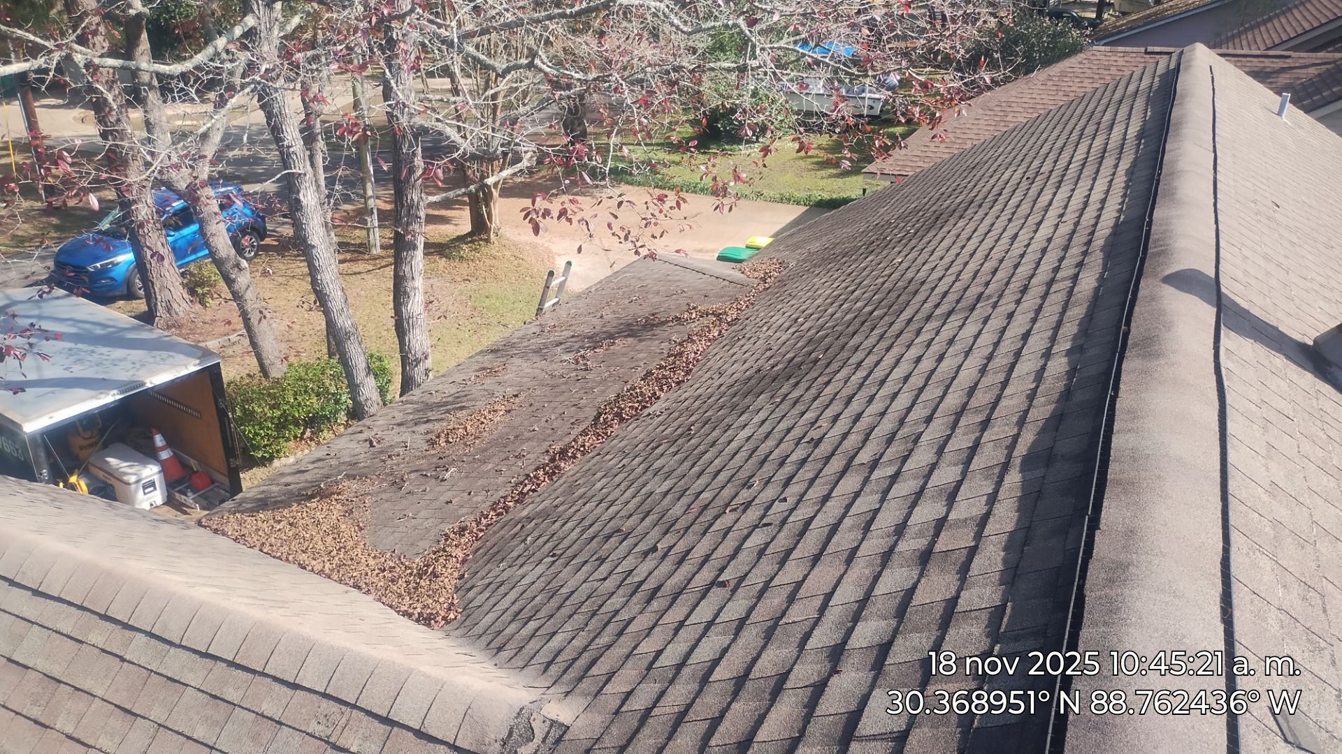 Tamko Titan XT - upgrade by Husband Roofing & Contracting