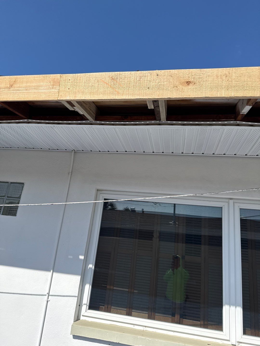 Project in Seminole 33772 by Mitchell Roofing Company LLC