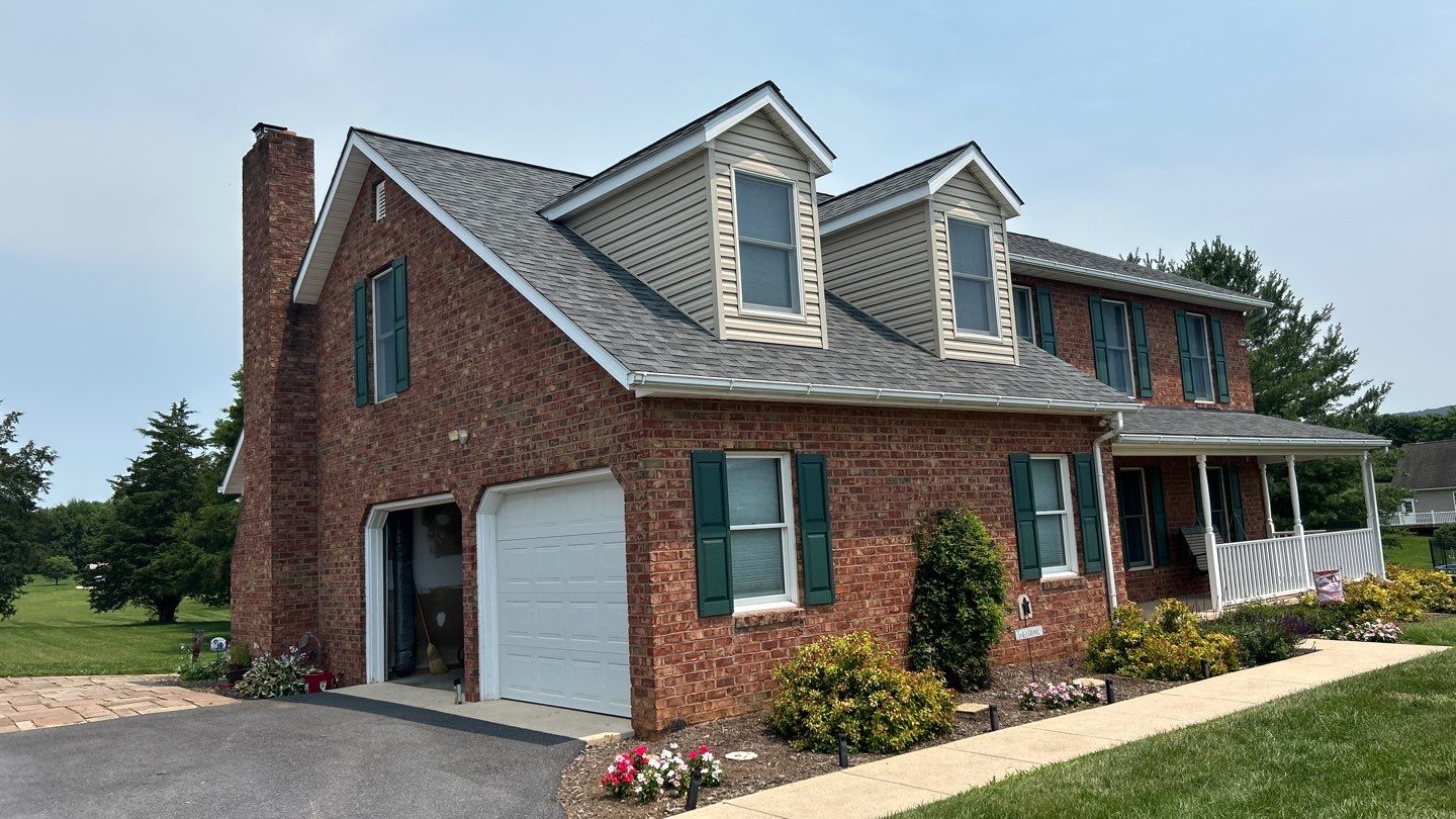 20026 Thacker Drive, Boonsboro, MD UNITED STATES by American Custom Contractors