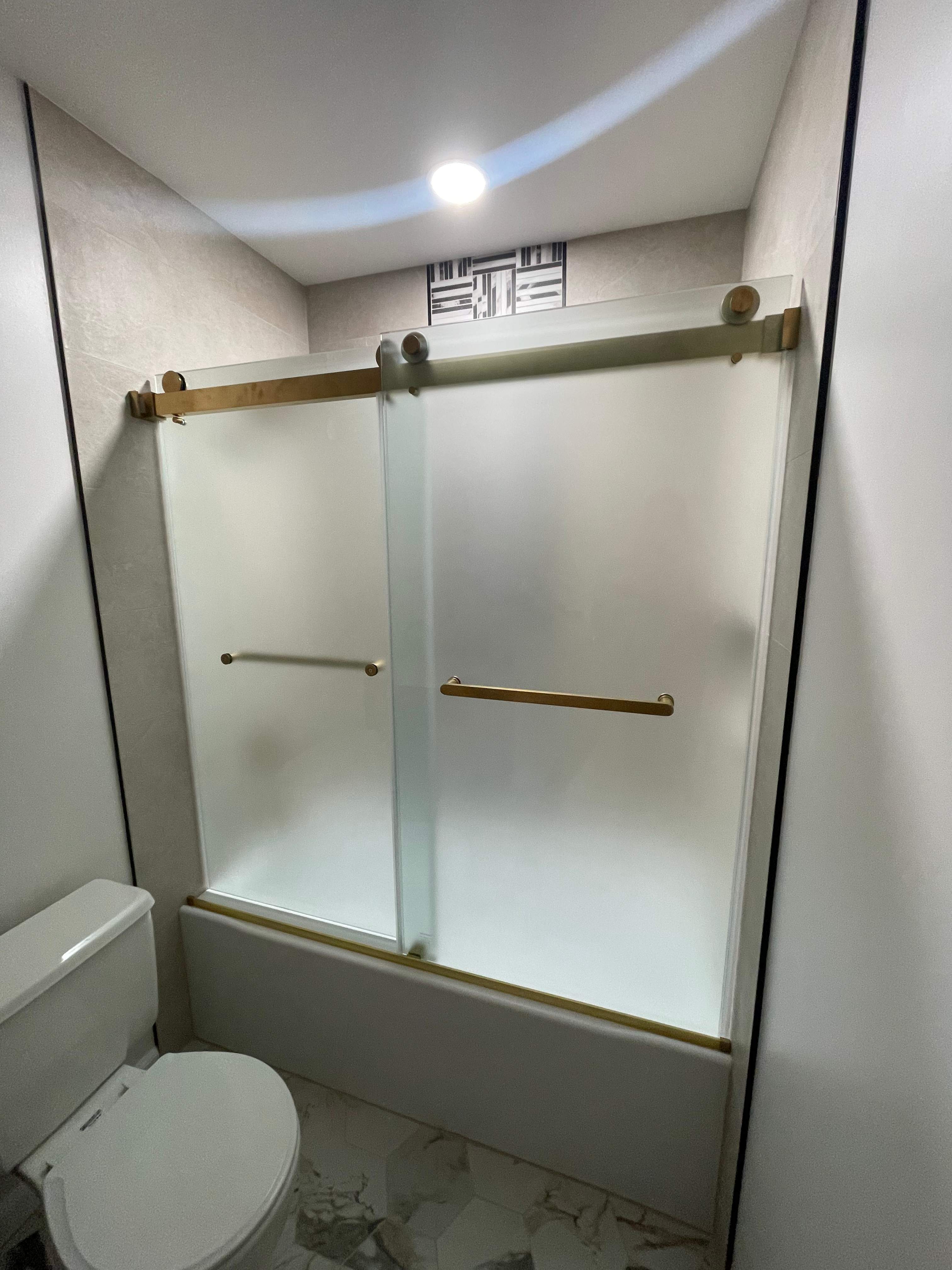 Primary Bathroom Remodel - Baltimore, MD by Remodel Now