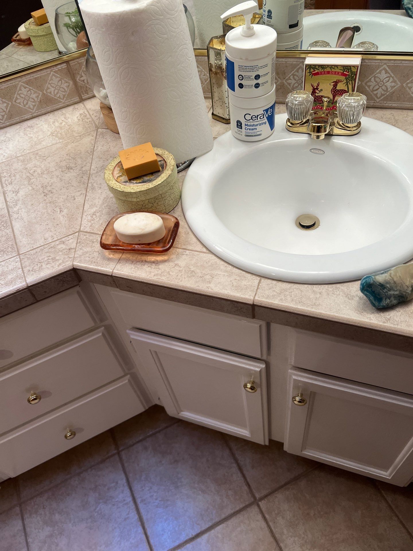 Home Claening Project in Lake Oswego by Cloud 9 Professional Cleaning Services