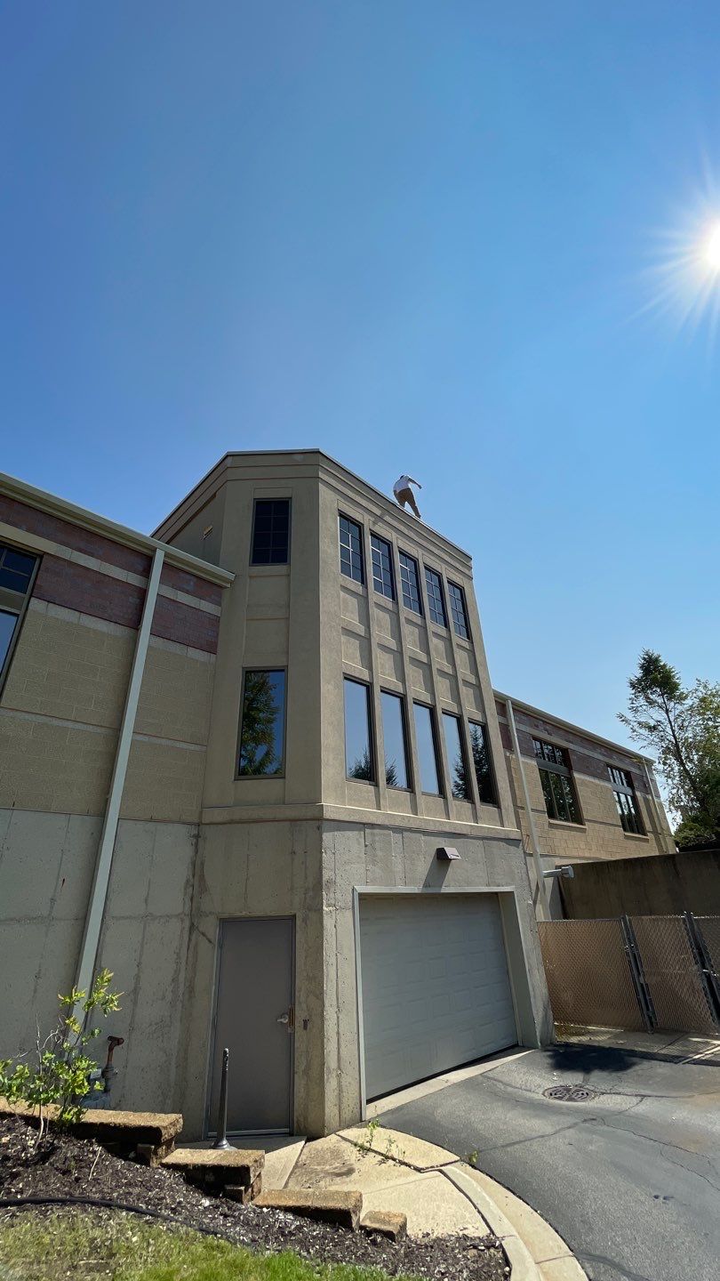 Megna Crew Showcase by Megna Painting