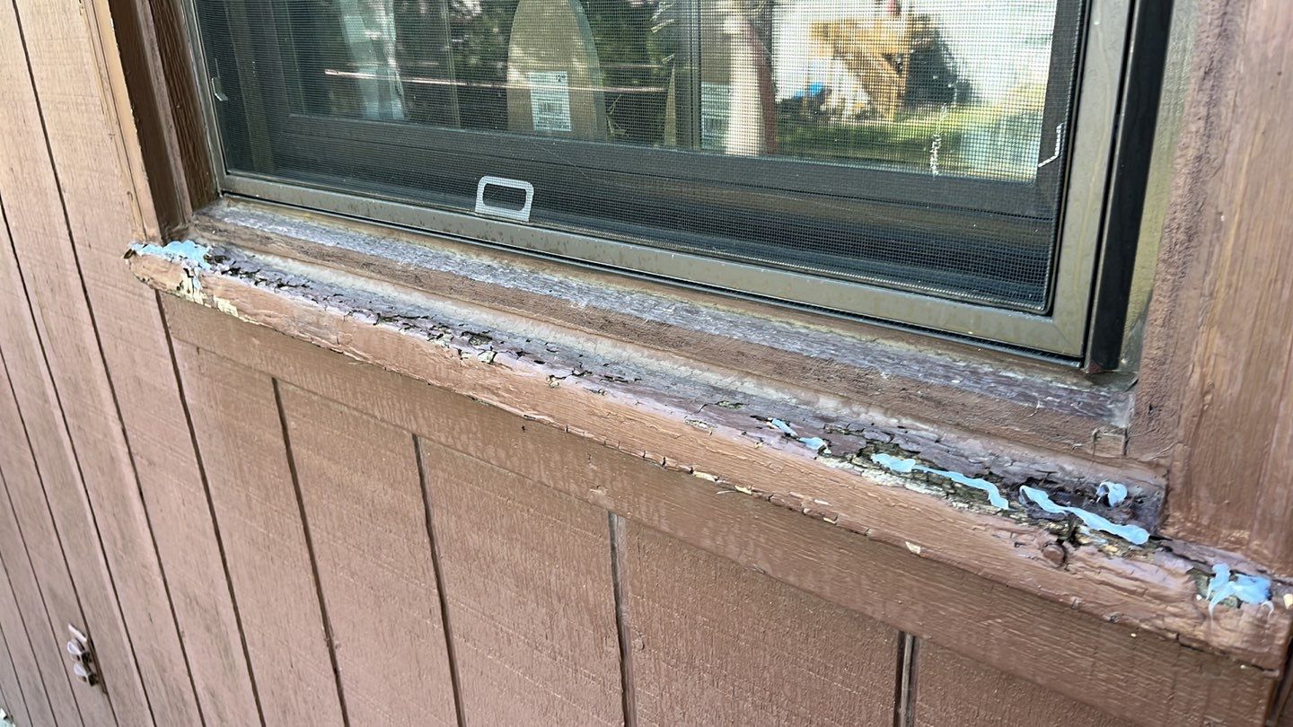 Siding Installation using Spruce Exterior Portfolio Vinyl Siding by EEC Windows, Siding & Roofing