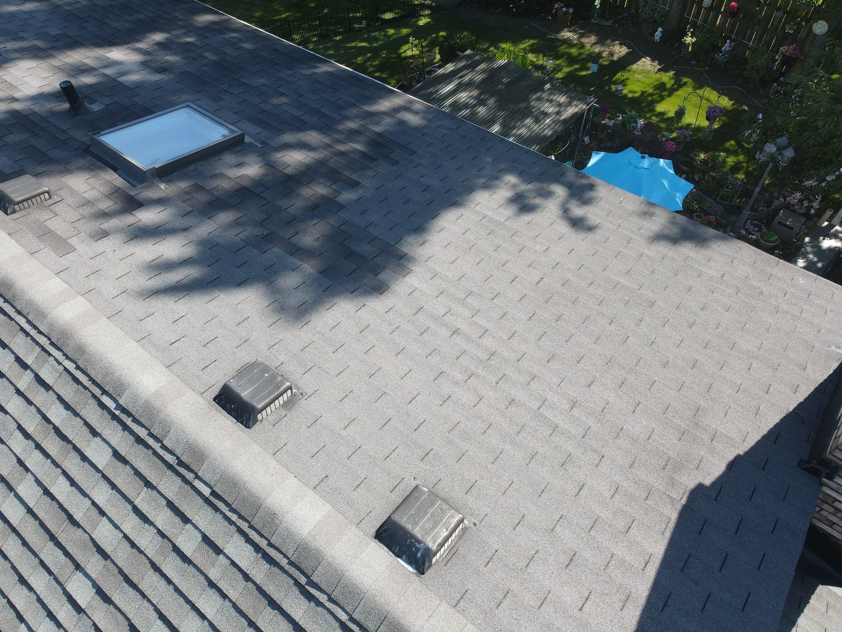 Roof and Skylight Replacement by Homestyle in Rocky River by Homestyle Home Improvements (HHI)