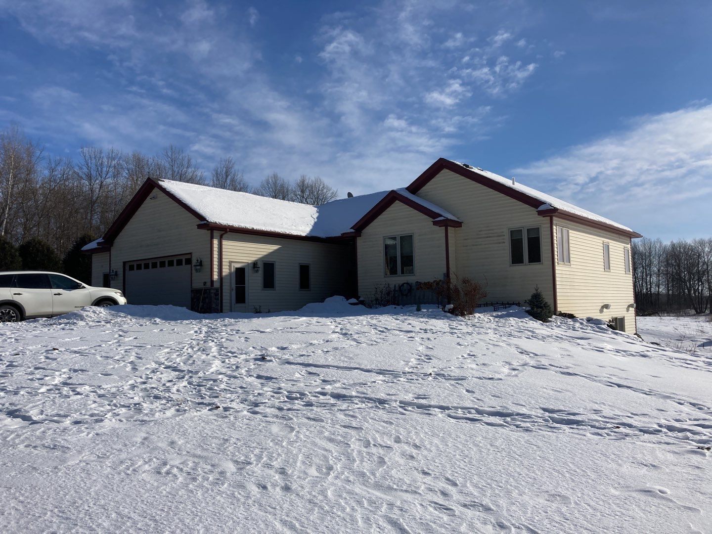 Roof & Siding Replacement  by Ascension Roofing & Siding