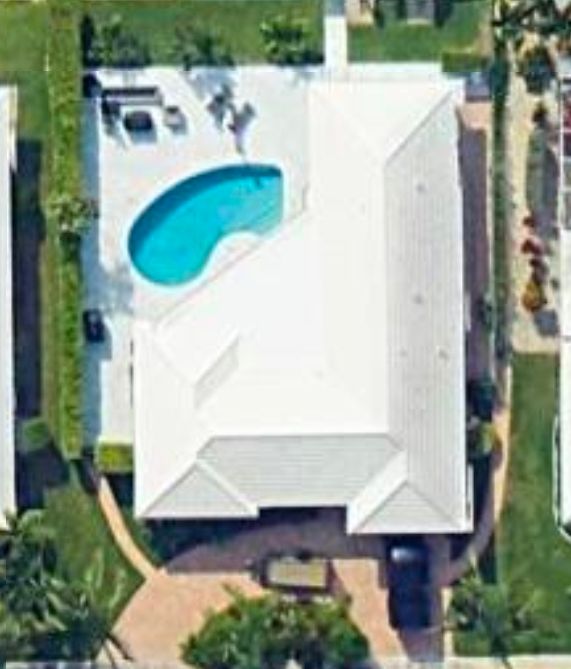 Concrete Tile Roof and Fascia Board Repair in Boca Raton by Aastro Roofing