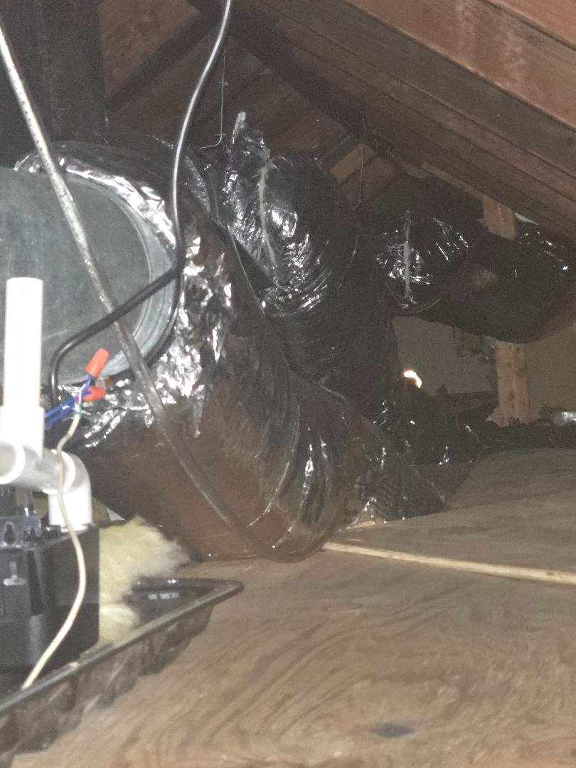 Annual AC Maintenance and Airflow Evaluation — Marblehead, MA by FAGONE MECHANICAL