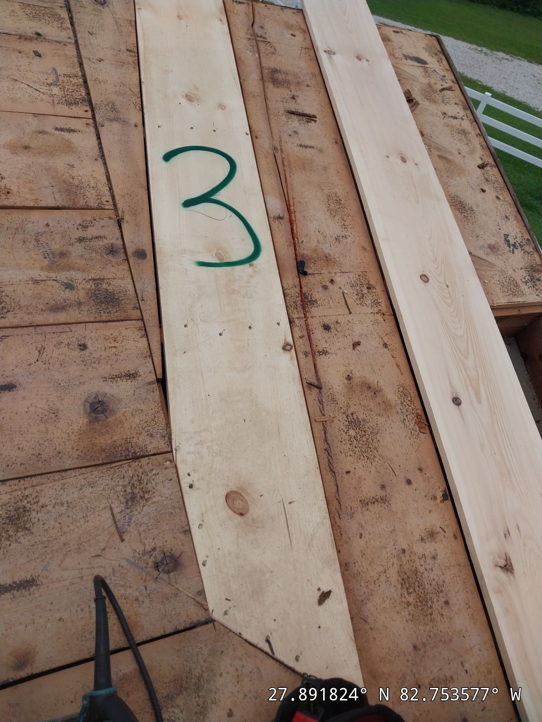 Project in Largo 33773 by Mitchell Roofing Company LLC 