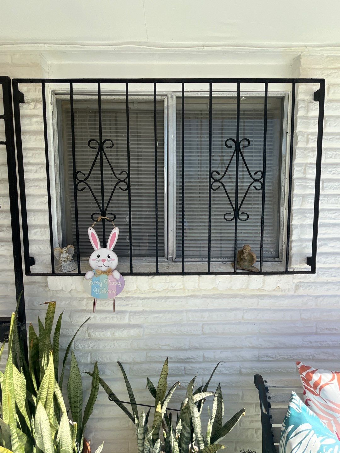 Break Free of the Bars by Bayfront Roofing and Construction