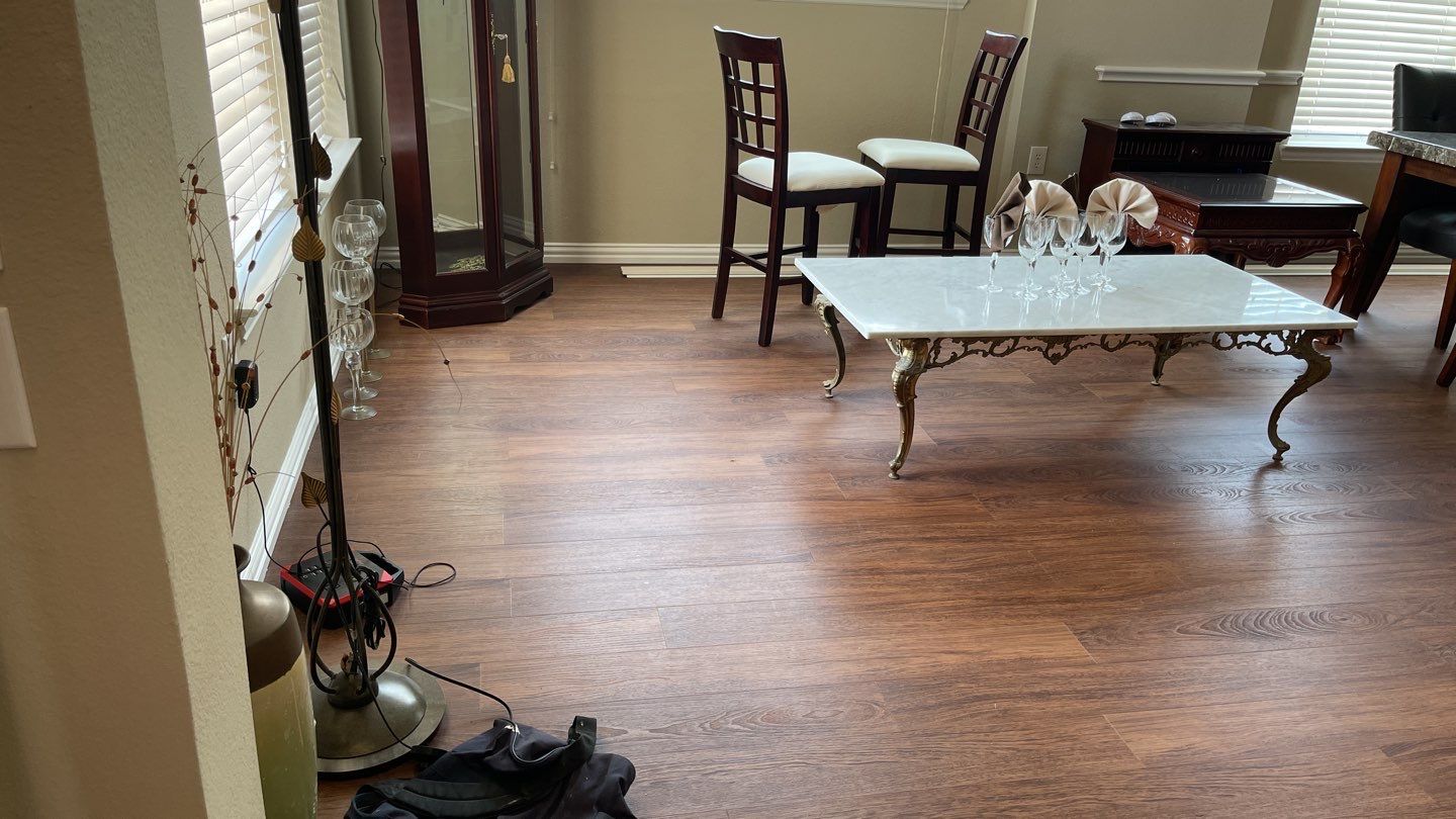Major Water Damage Residential Project by First United Roofing & Construction
