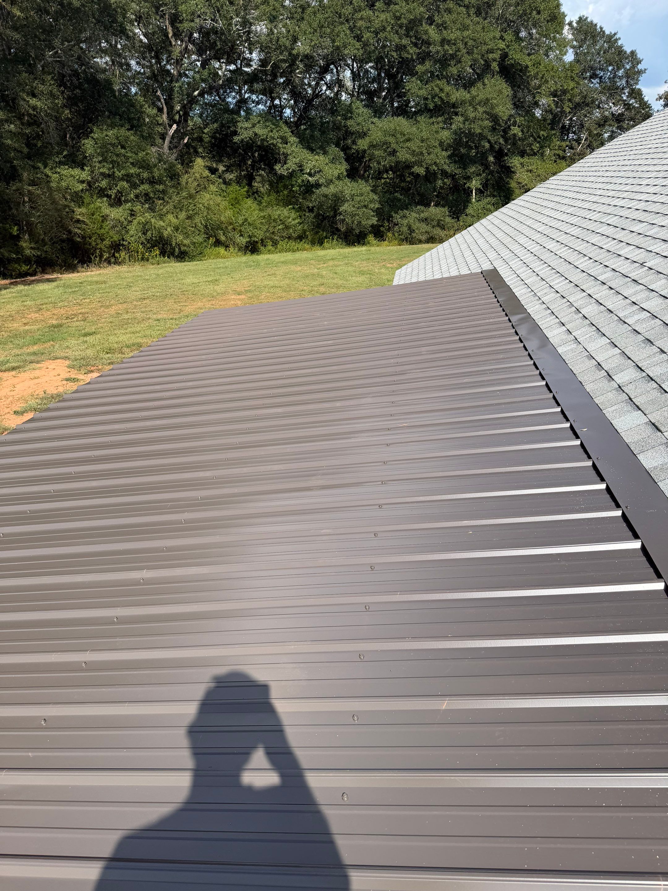 Residential Roofing Installation with CertainTeed Shingles in Westminster by Roofsters