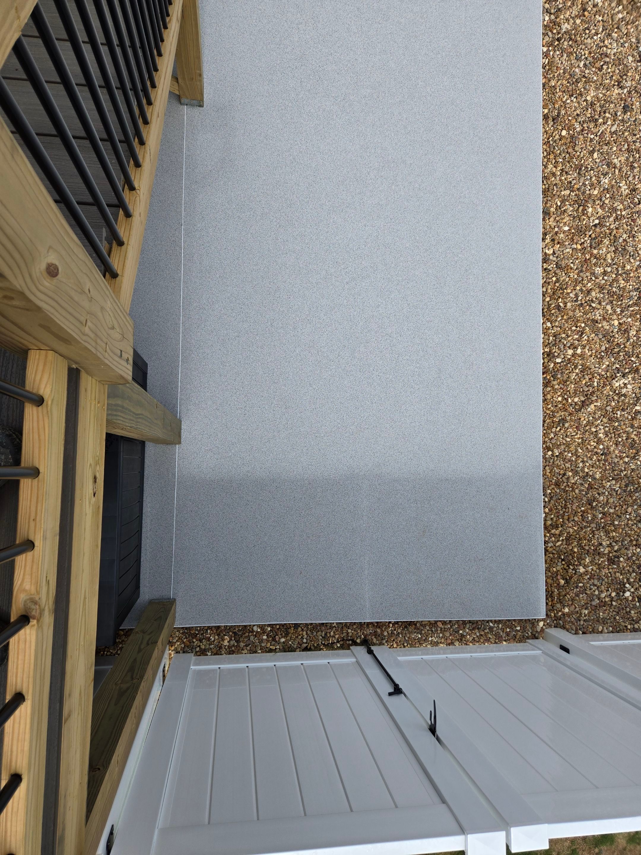 Pool Deck using Quicksand by Elite Floor Solutions