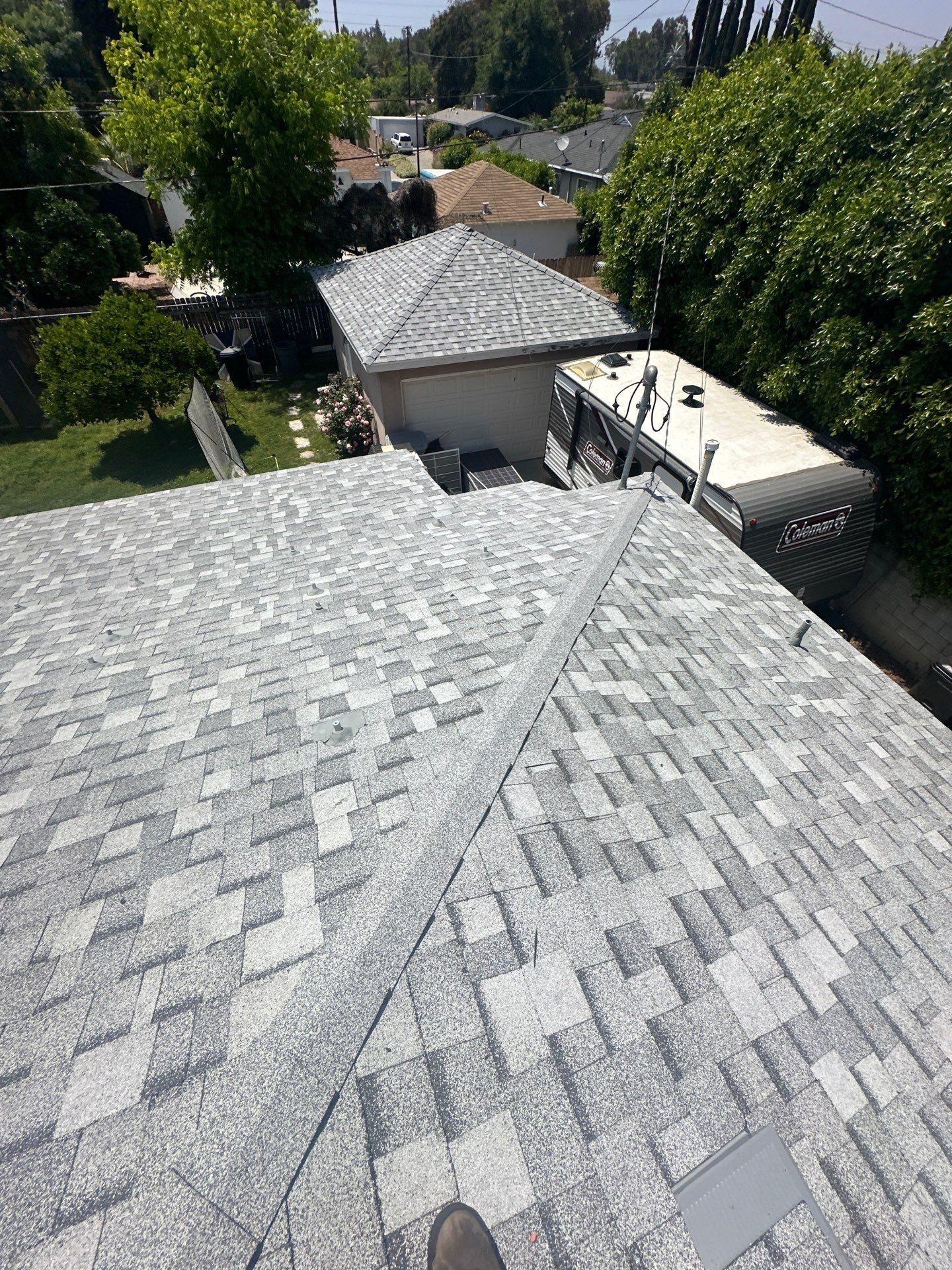 Roof Replacement - Los Angeles, CA 91335 by Epic Roof Replacement