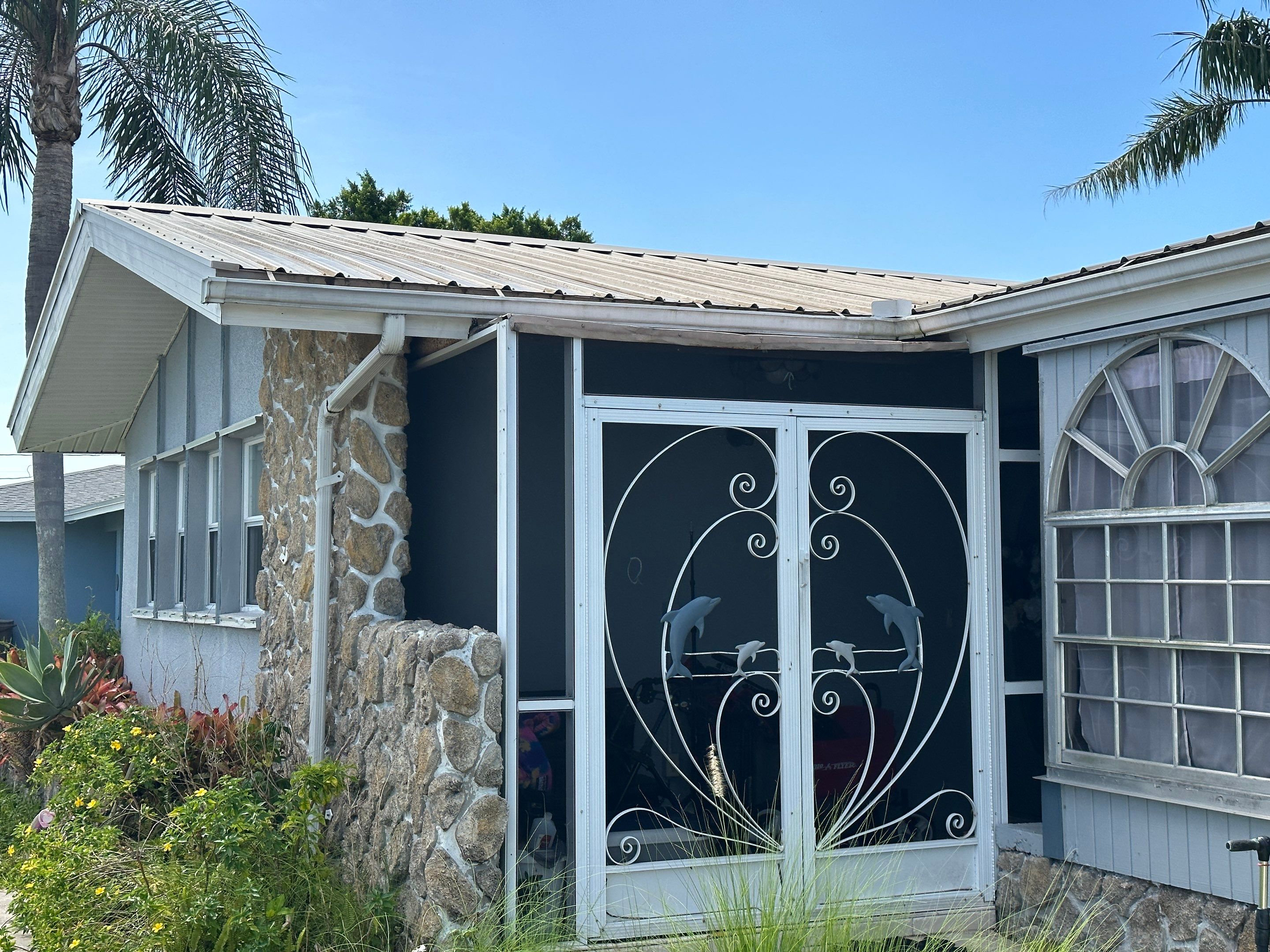 Water Damage Claim in Cape Coral by FLAPA & KeyStone