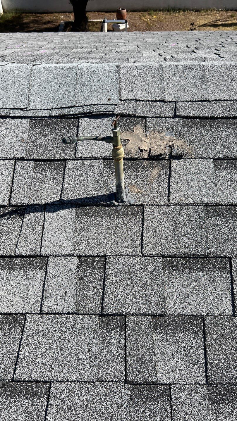 James H. Full Re-Roof (Energy Star) by All Storm Roofing & Construction