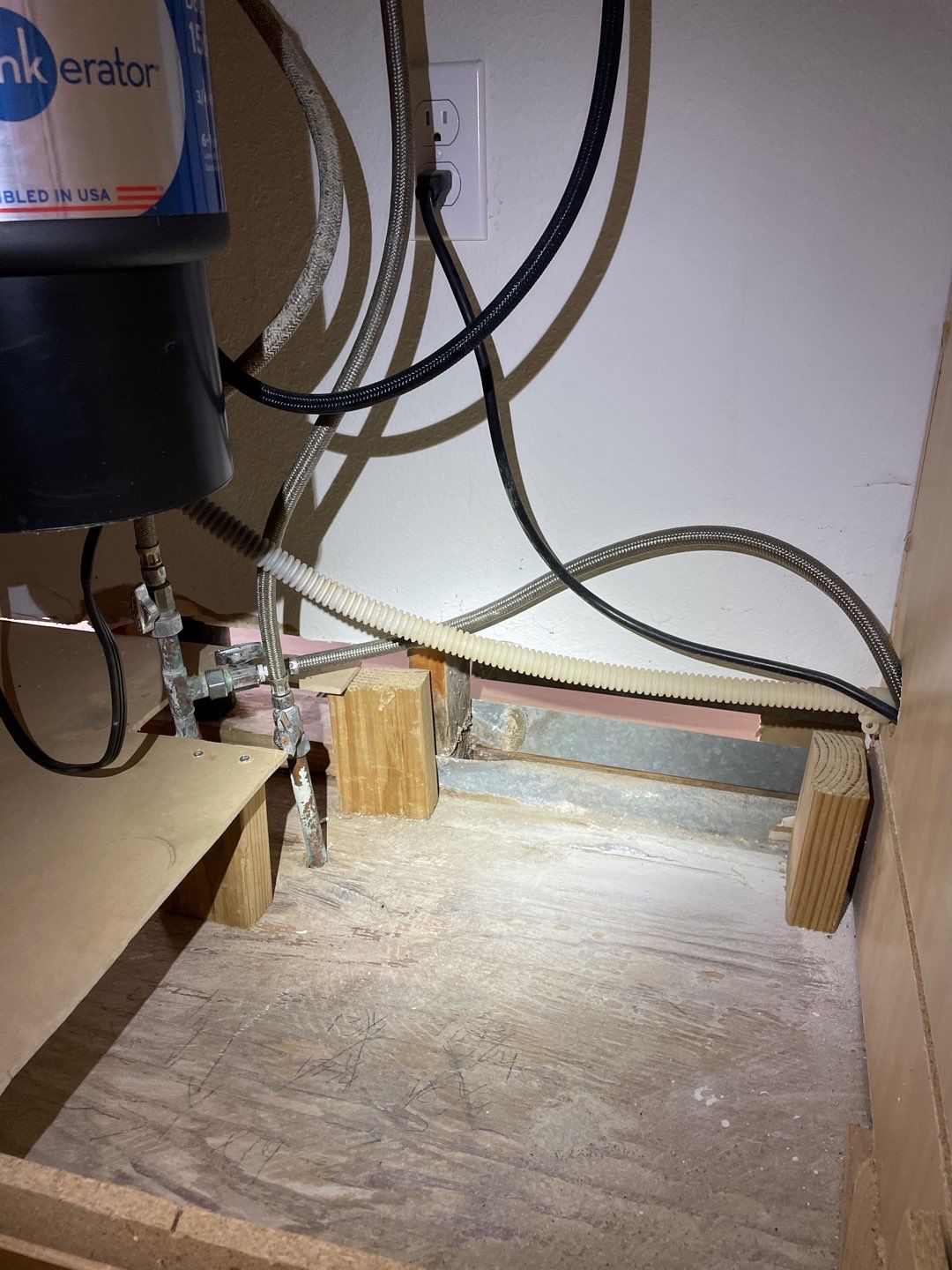 Mold Damage Project in Littleton by Accountable Home Services