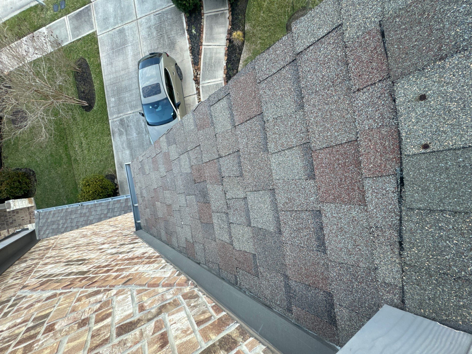 Roof Repair Sienna by Roof Repair Services LLC