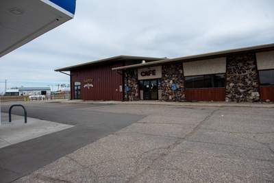 Commercial Gutter Repair in New London MN | Reseaming Gutters & New Downspouts