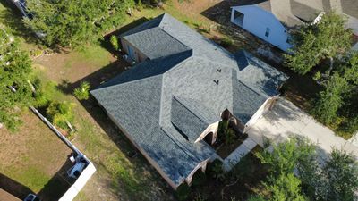 Roof Replacement in Riverview, FL